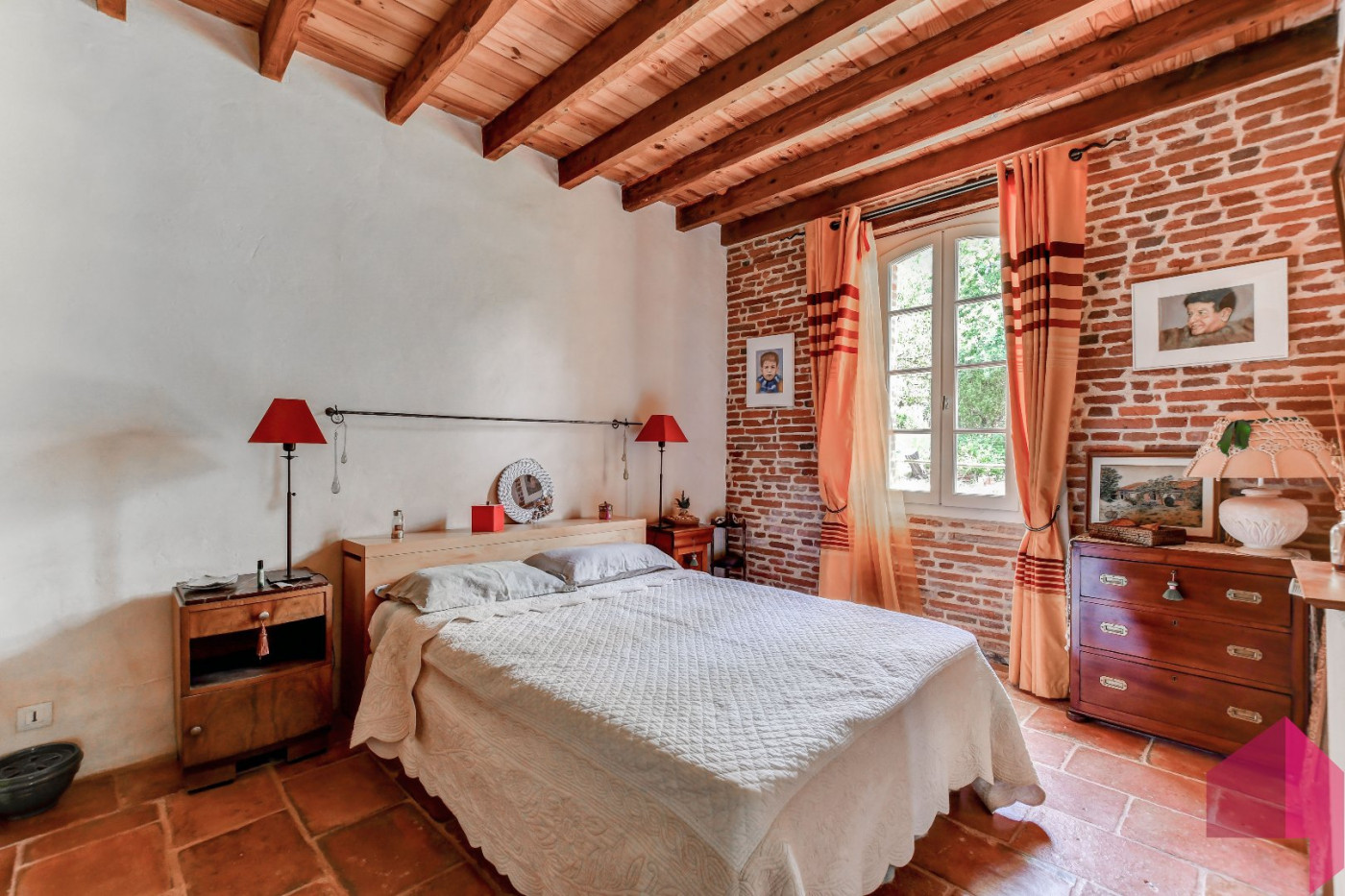 vente Maison Montrabe - Photo 12