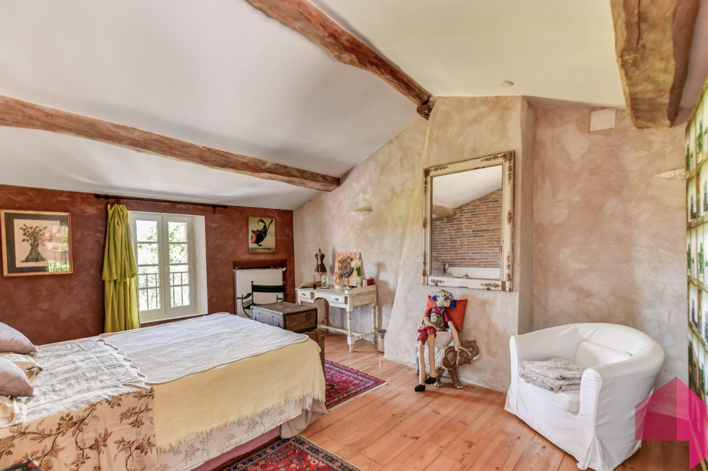 vente Maison Montrabe - Photo 14