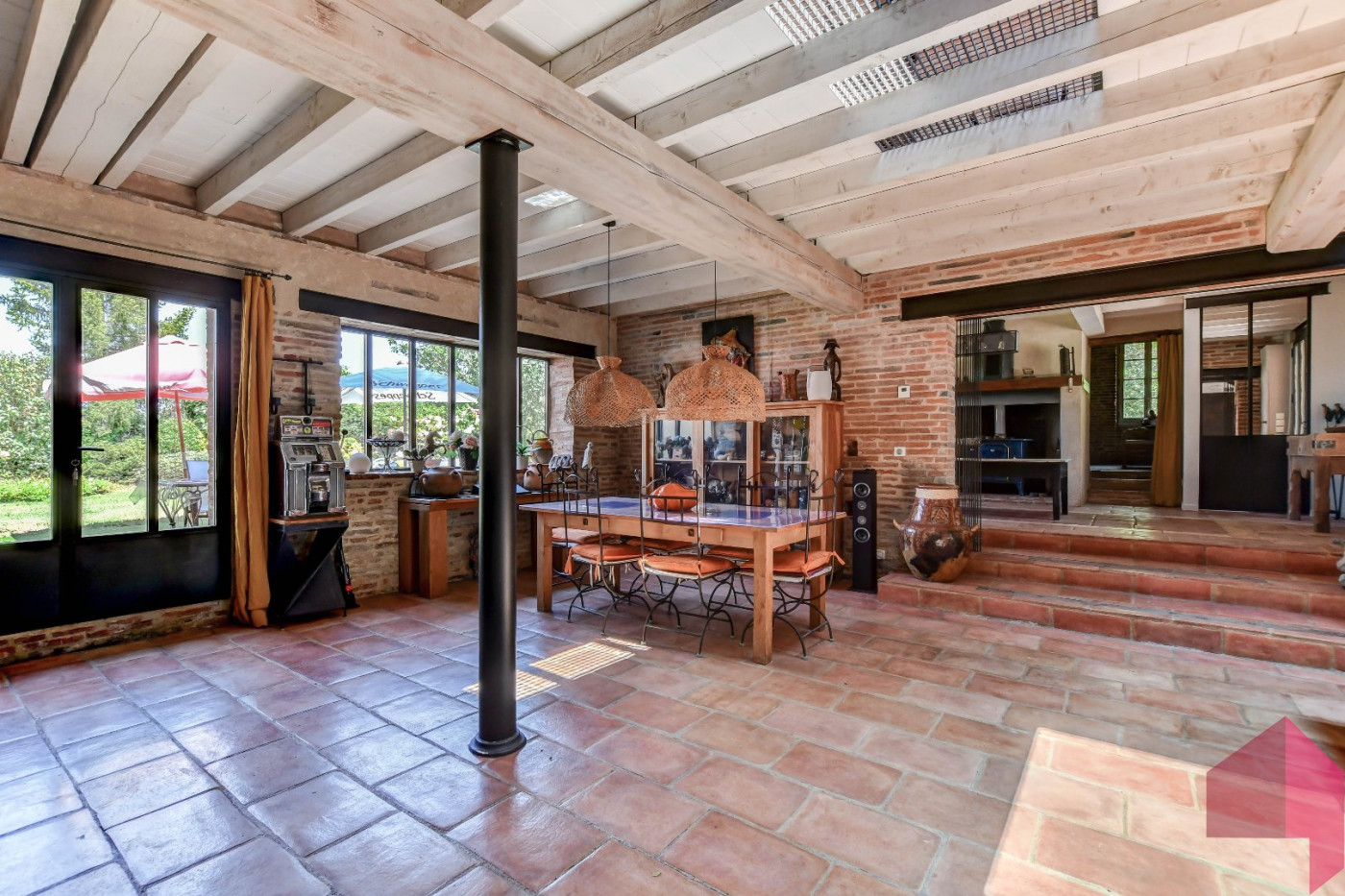 vente Maison Montrabe - Photo 7