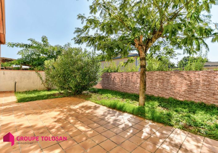 A vendre Maison Toulouse | Réf 3111510300 - Agence de montrabé