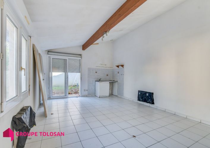 A vendre Appartement Toulouse | Réf 3111510803 - Agence de montrabé