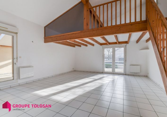 A vendre Appartement Toulouse | Réf 3111510805 - Agence de montrabé