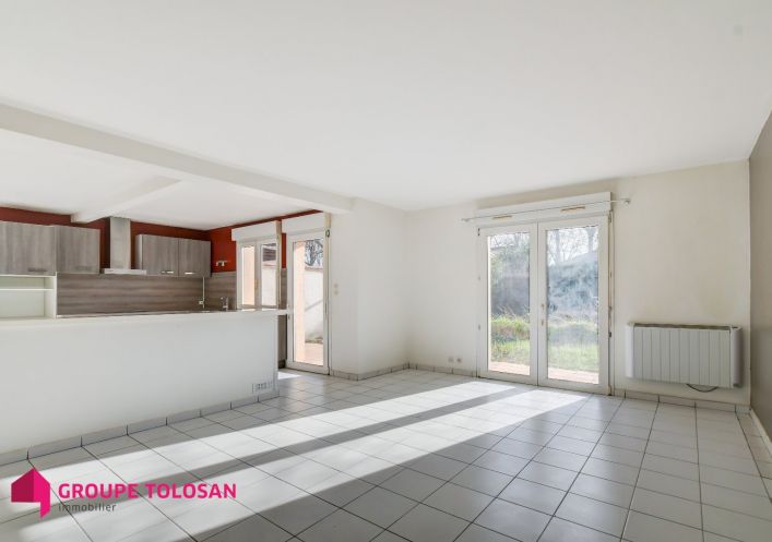 A vendre Appartement Toulouse | Réf 3111510816 - Agence de montrabé