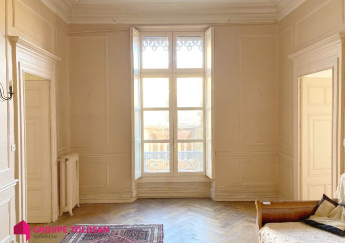 A vendre Appartement Toulouse | Réf 3111510901 - Agence de montrabé