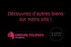 A vendre  Toulouse | Réf 3111510901 - Groupe tolosan immobilier