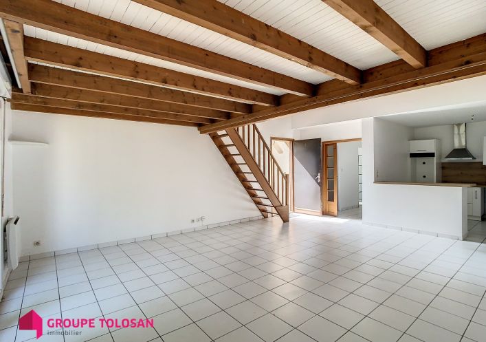 A vendre Appartement Toulouse | Réf 3111511250 - Groupe tolosan immobilier
