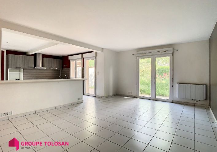 A vendre Appartement Toulouse | Réf 3111511251 - Groupe tolosan immobilier