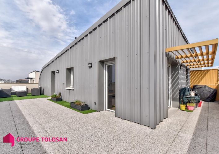 A vendre Appartement Toulouse | Réf 3111511314 - Groupe tolosan immobilier