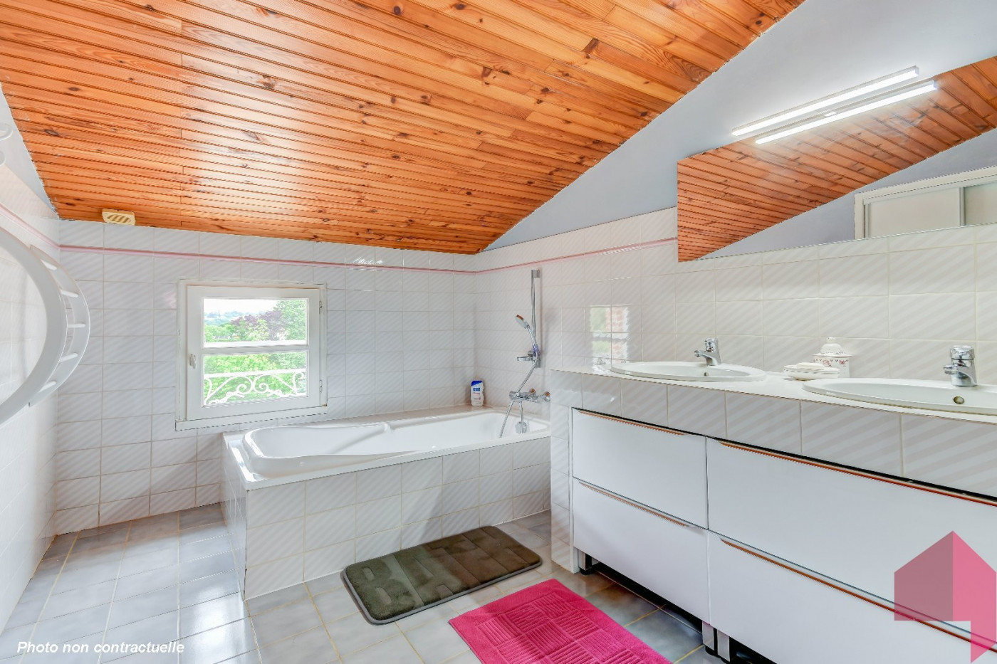 vente Maison Montrabe - Photo 11