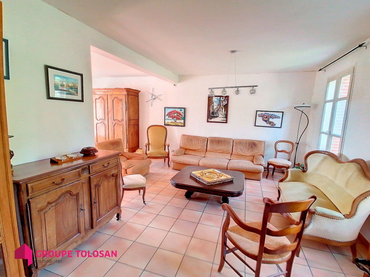 vente Maison Montrabe - Photo 5