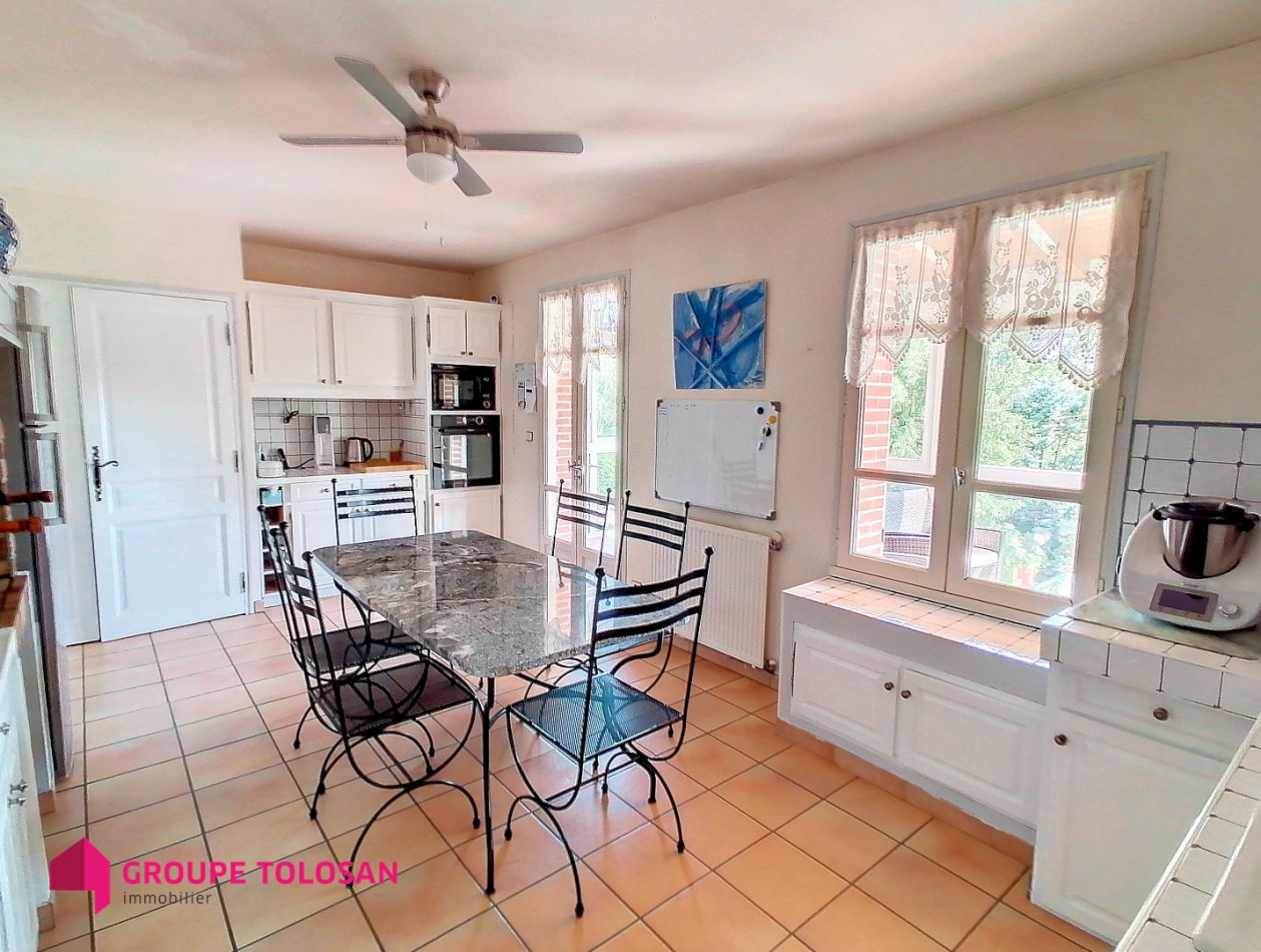 vente Maison Montrabe - Photo 6