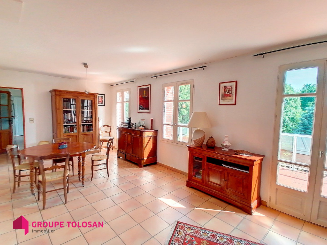 vente Maison Montrabe - Photo 4