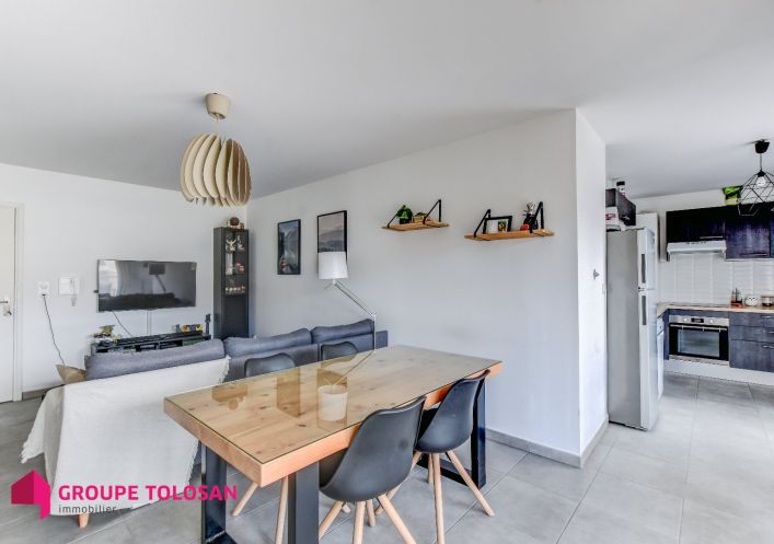 A vendre Appartement Toulouse | Réf 3111512047 - Groupe tolosan immobilier