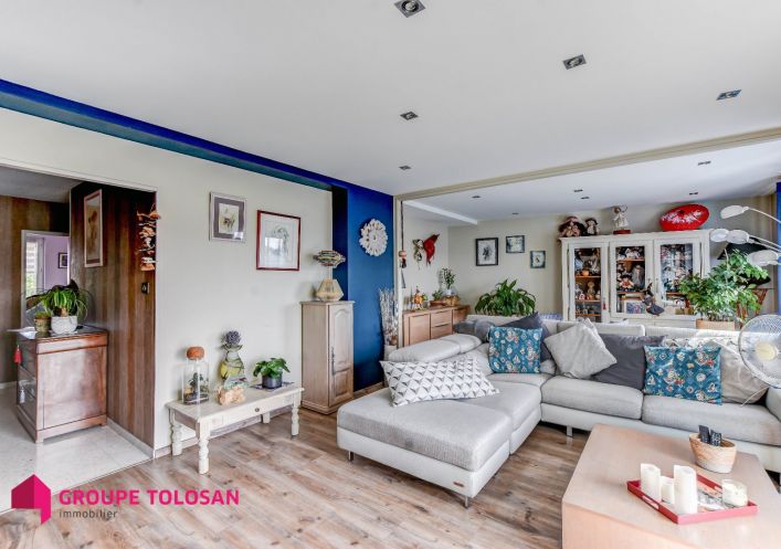A vendre Appartement Toulouse | Réf 3111512061 - Groupe tolosan immobilier