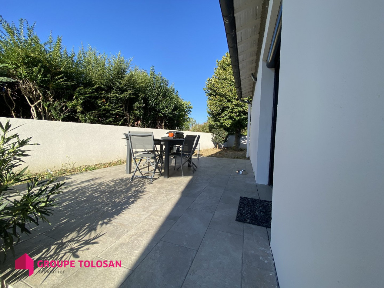vente Maison Balma - Photo 9