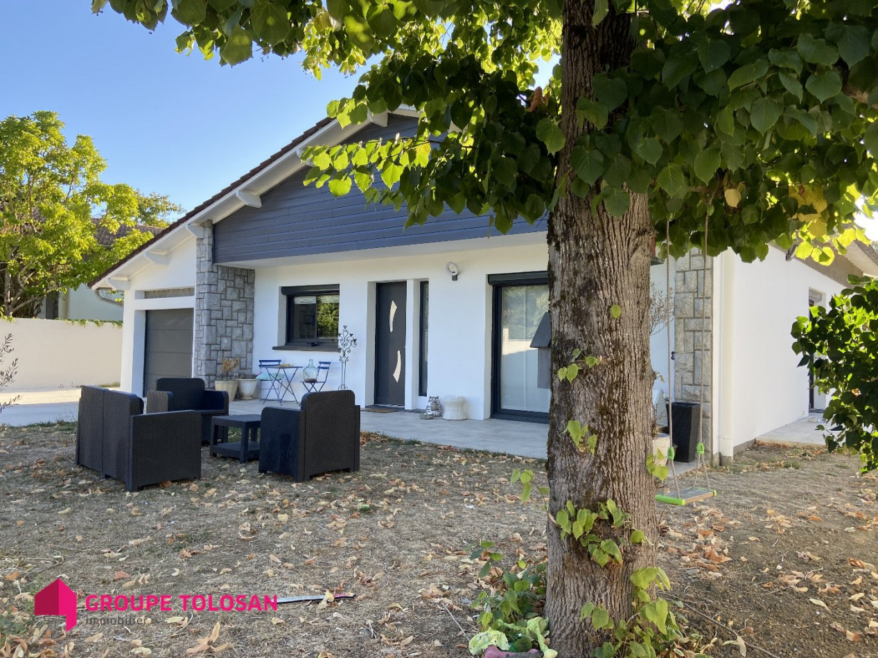 vente Maison Balma - Photo 8