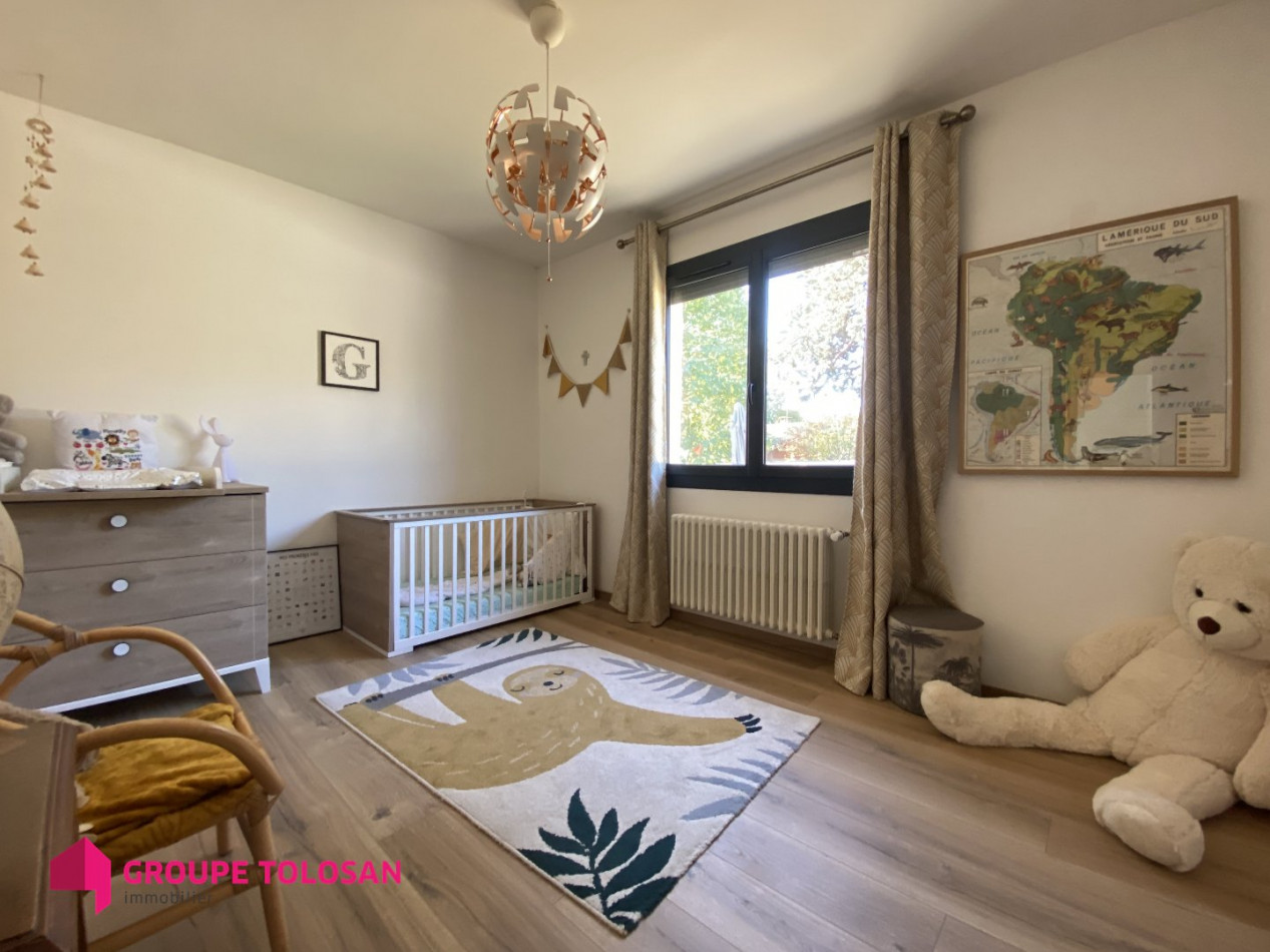 vente Maison Balma - Photo 7