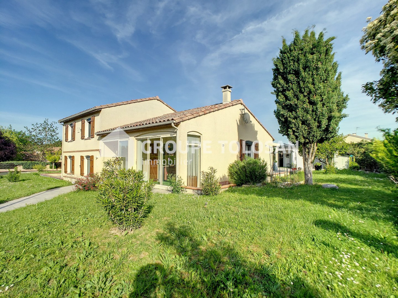 vente Maison Saint-loup-cammas - Photo 1