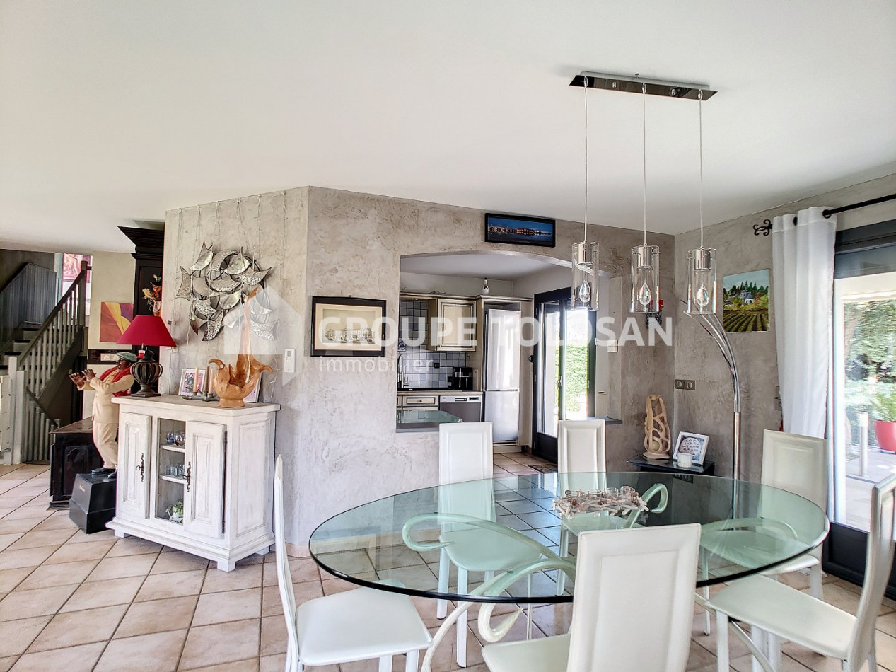 vente Maison Saint-loup-cammas - Photo 6