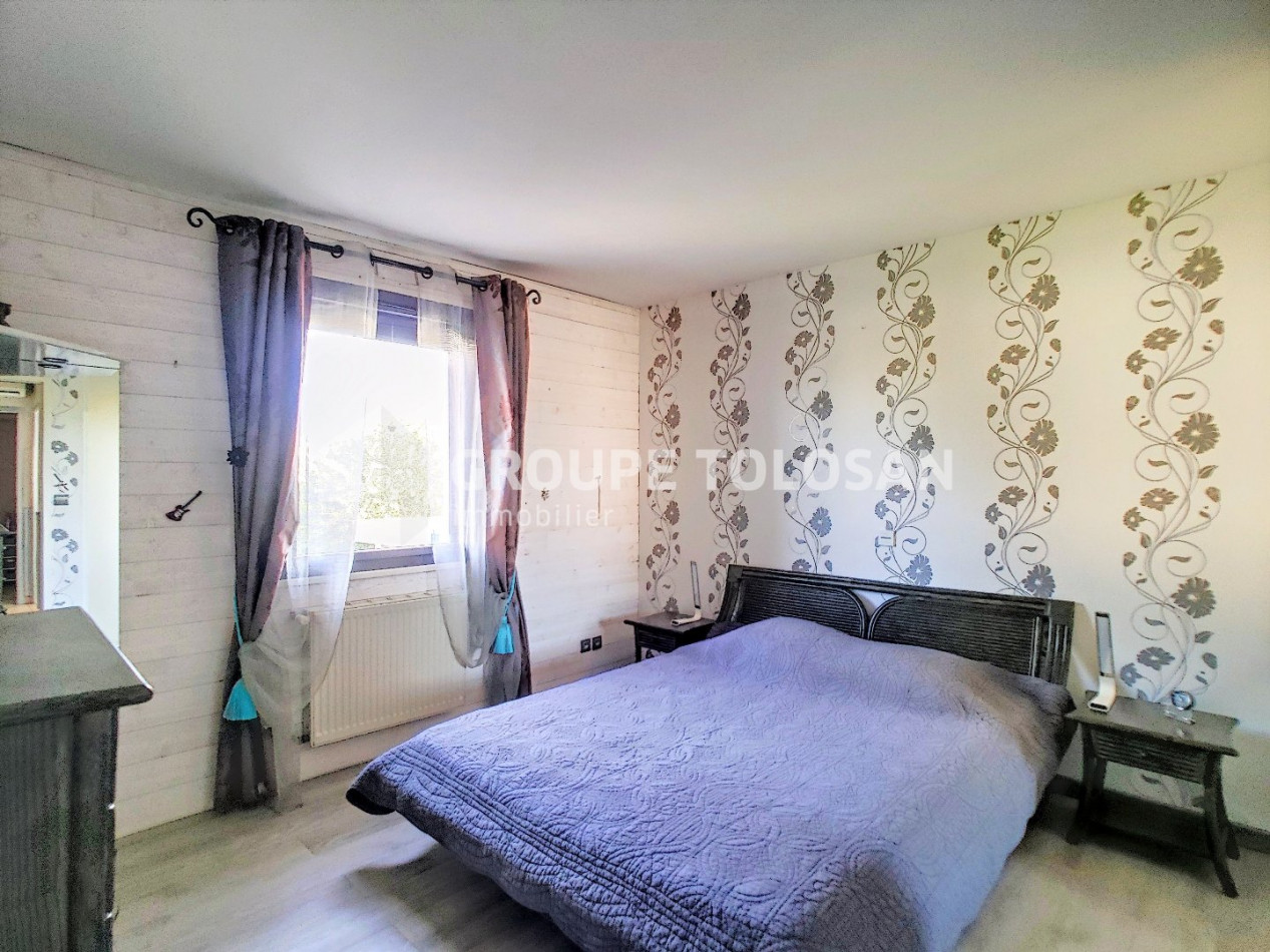 vente Maison Saint-loup-cammas - Photo 7