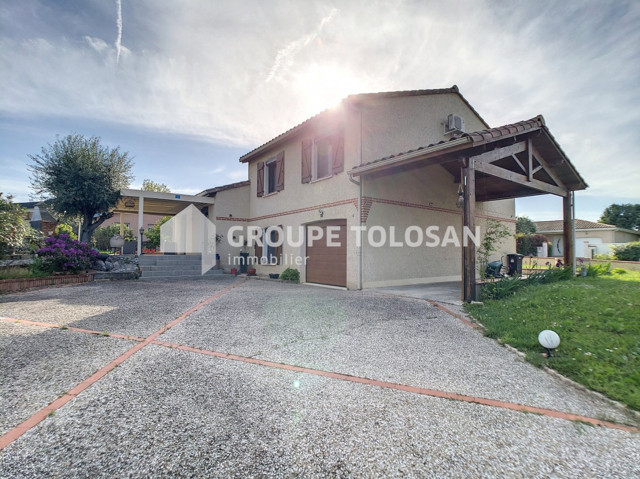 vente Maison Saint-loup-cammas - Photo 9