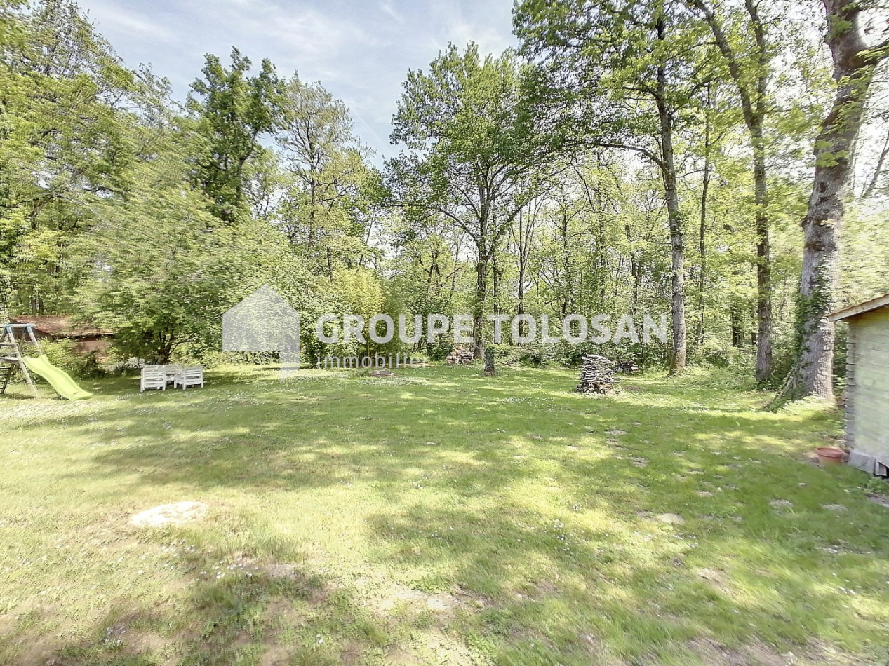 vente Maison Montrabe - Photo 10