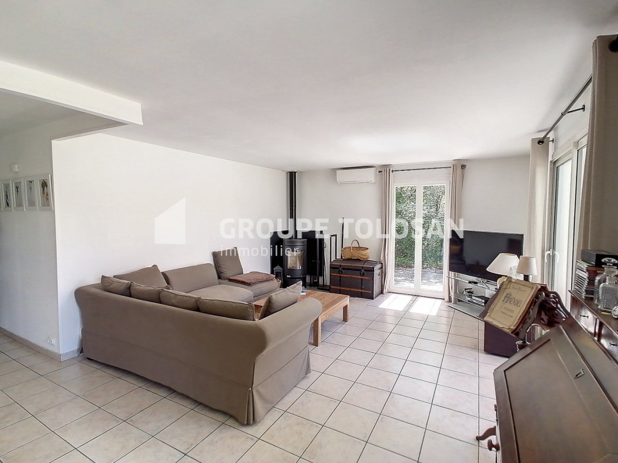 vente Maison Montrabe - Photo 4