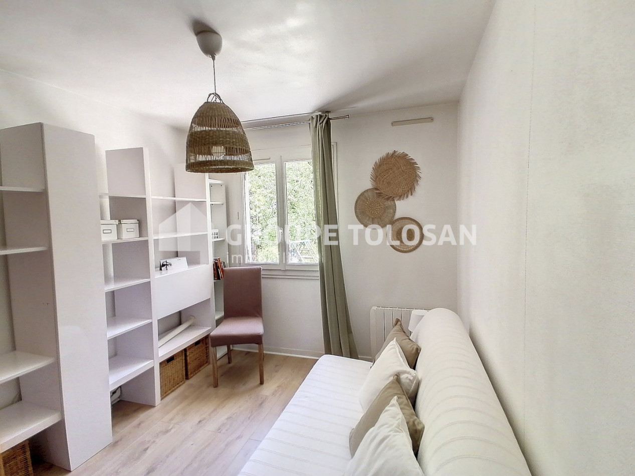 vente Maison Montrabe - Photo 12