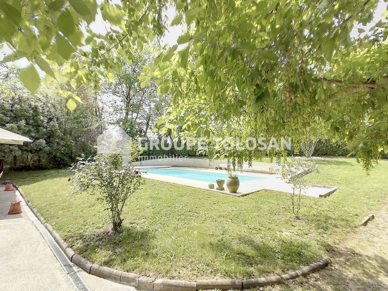 vente Maison Montrabe - Photo 2