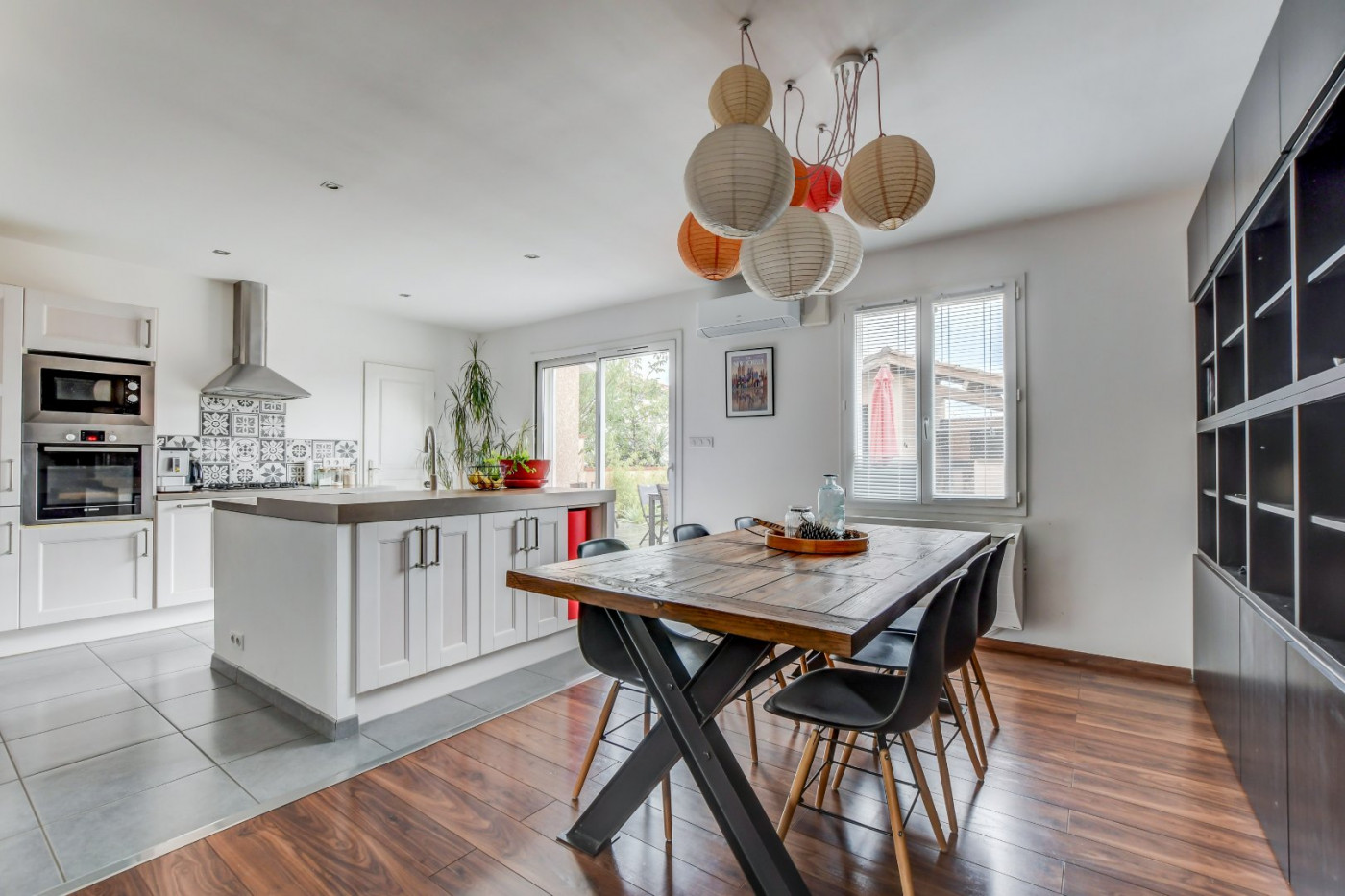 vente Maison Saint-genies-bellevue - Photo 4