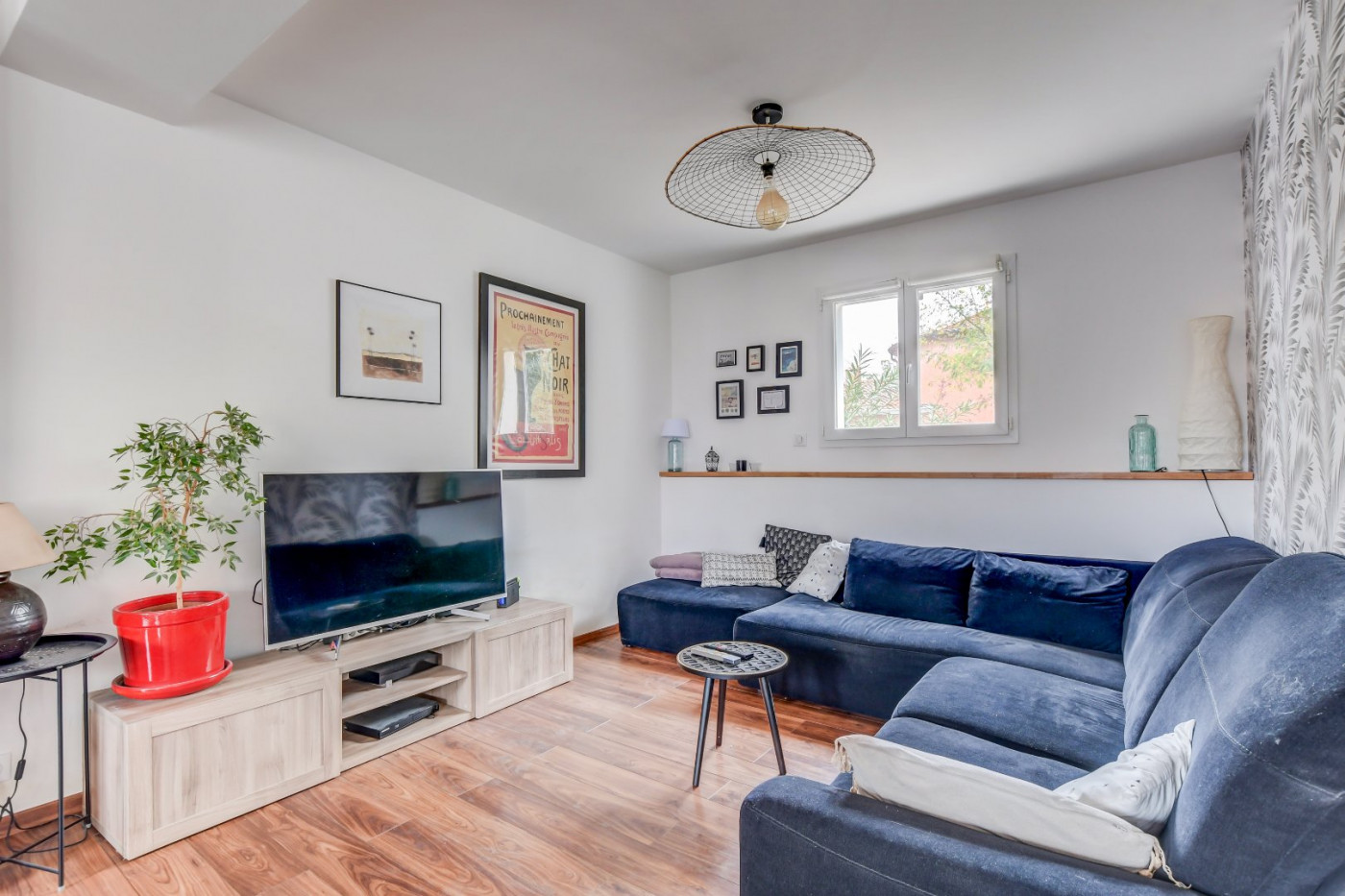 vente Maison Saint-genies-bellevue - Photo 5