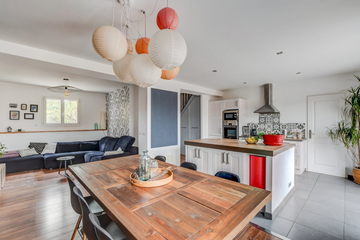 vente Maison Saint-genies-bellevue - Photo 3