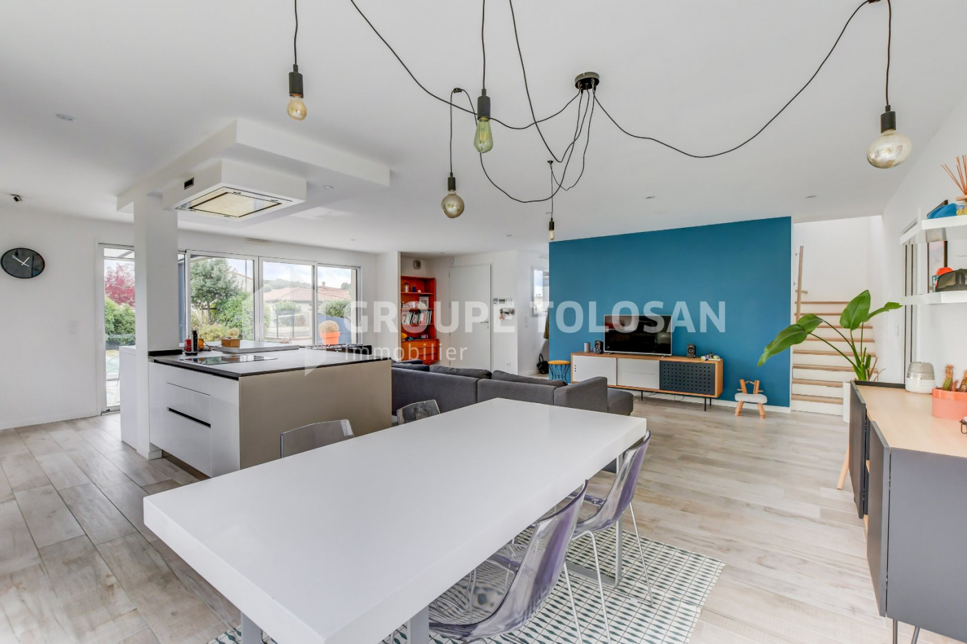 vente Maison Montastruc-la-conseillere - Photo 2