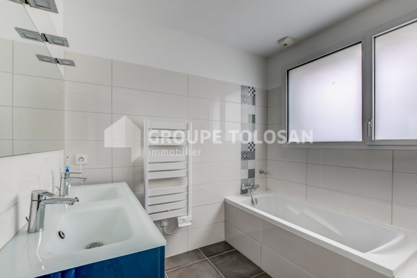 vente Maison Montastruc-la-conseillere - Photo 8