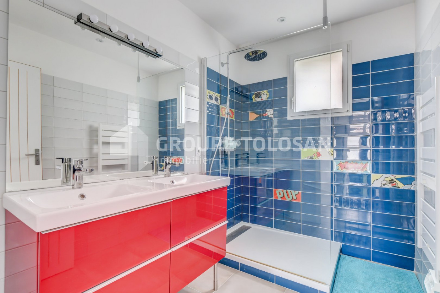 vente Maison Montastruc-la-conseillere - Photo 10