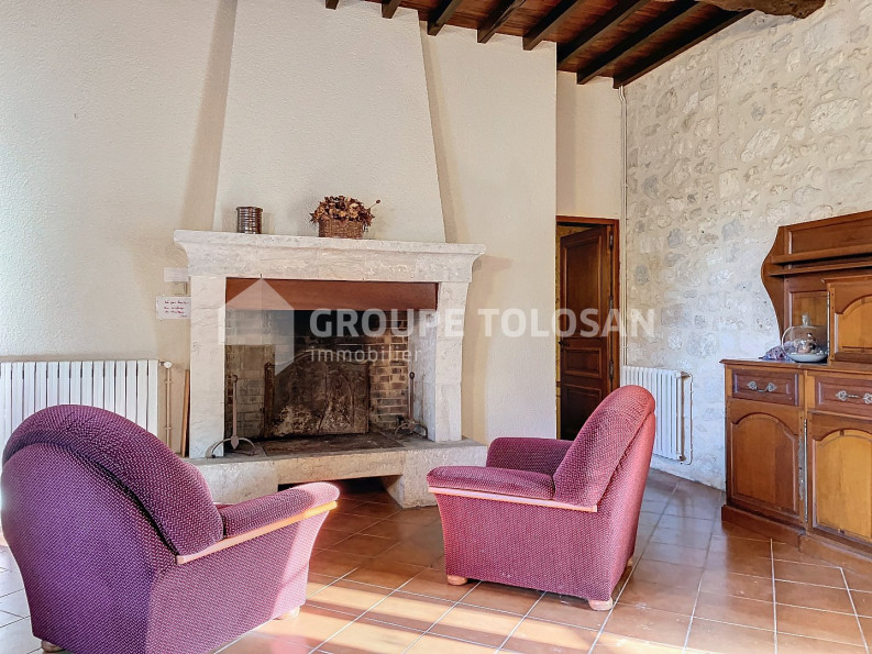 vente Château Agen - Photo 6