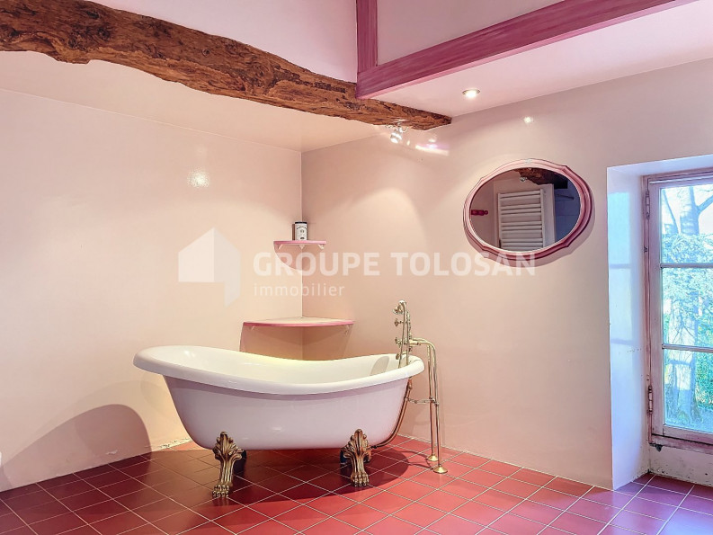 vente Château Agen - Photo 10