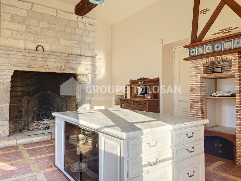 vente Château Agen - Photo 5