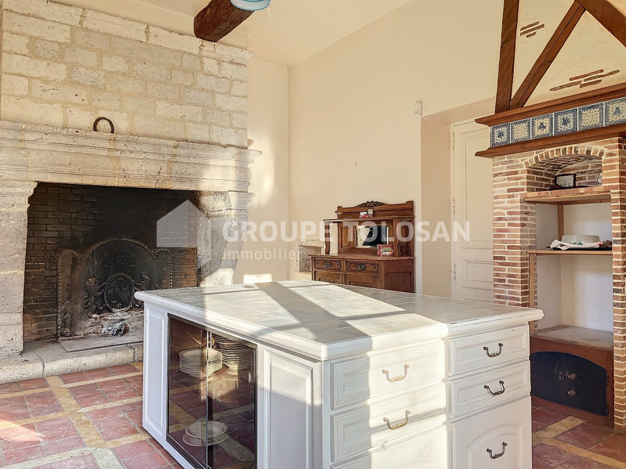 vente Château Agen - Photo 5