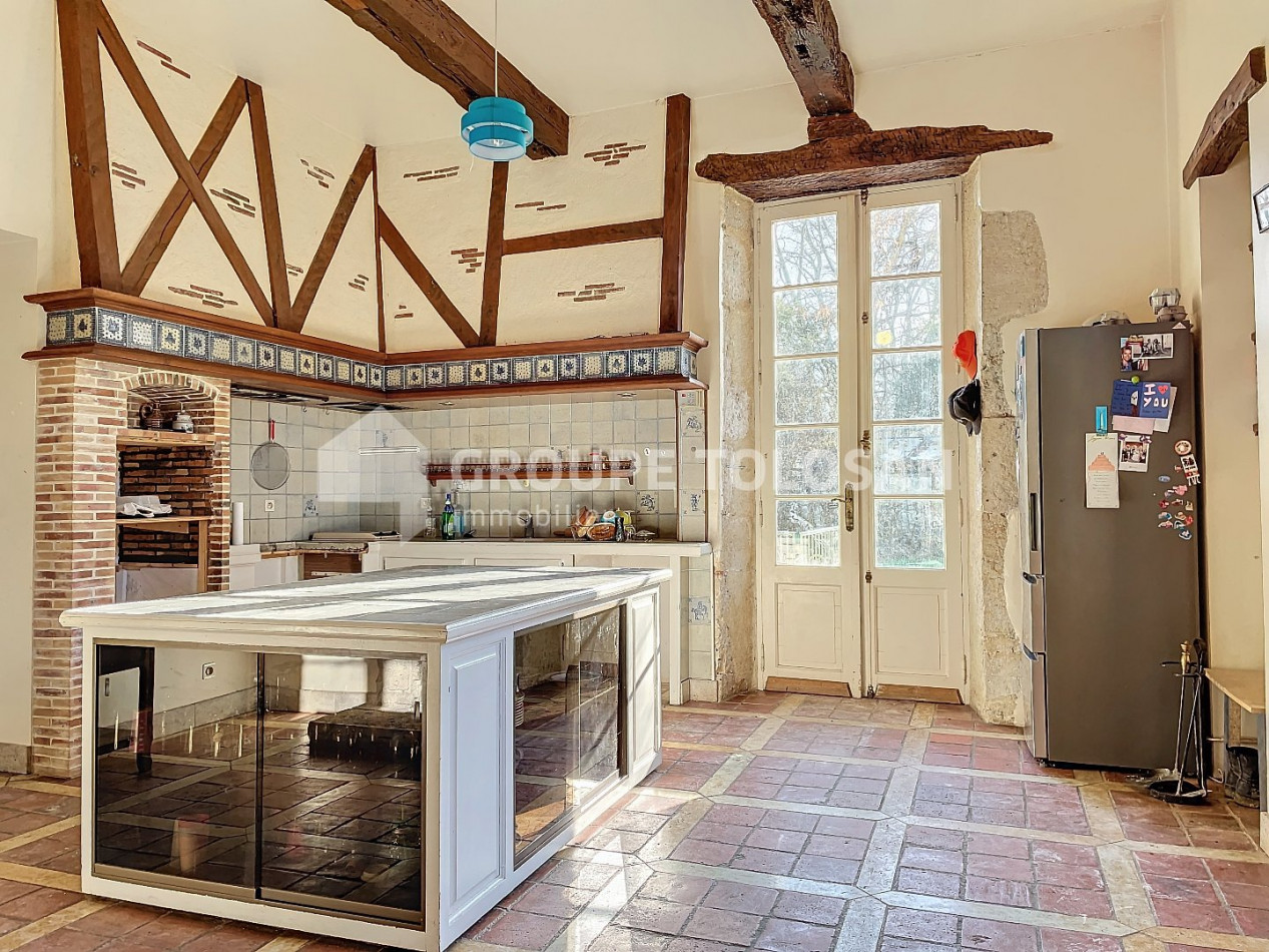 vente Château Agen - Photo 4