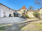 vente Château Agen