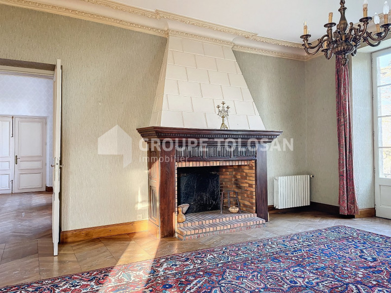 vente Château Agen - Photo 9