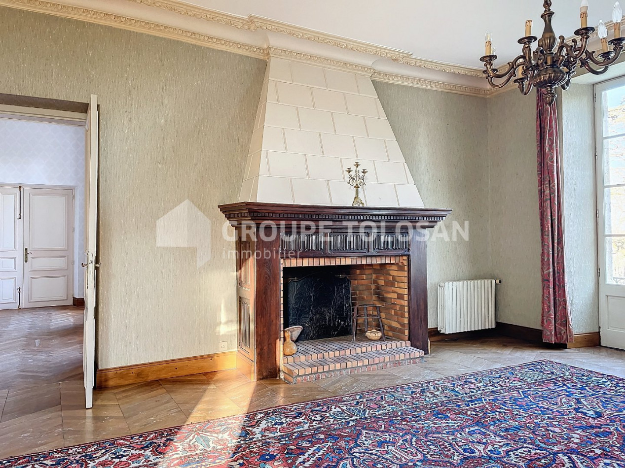 vente Château Agen - Photo 9