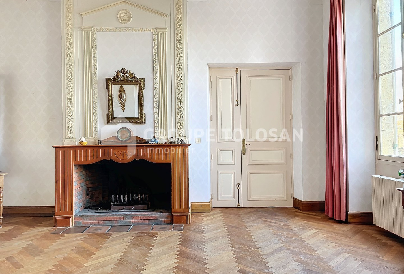 vente Château Agen - Photo 8