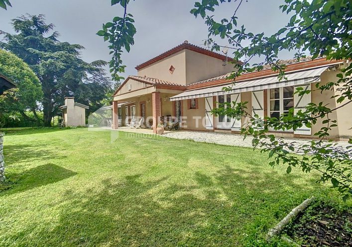 vente Maison Balma