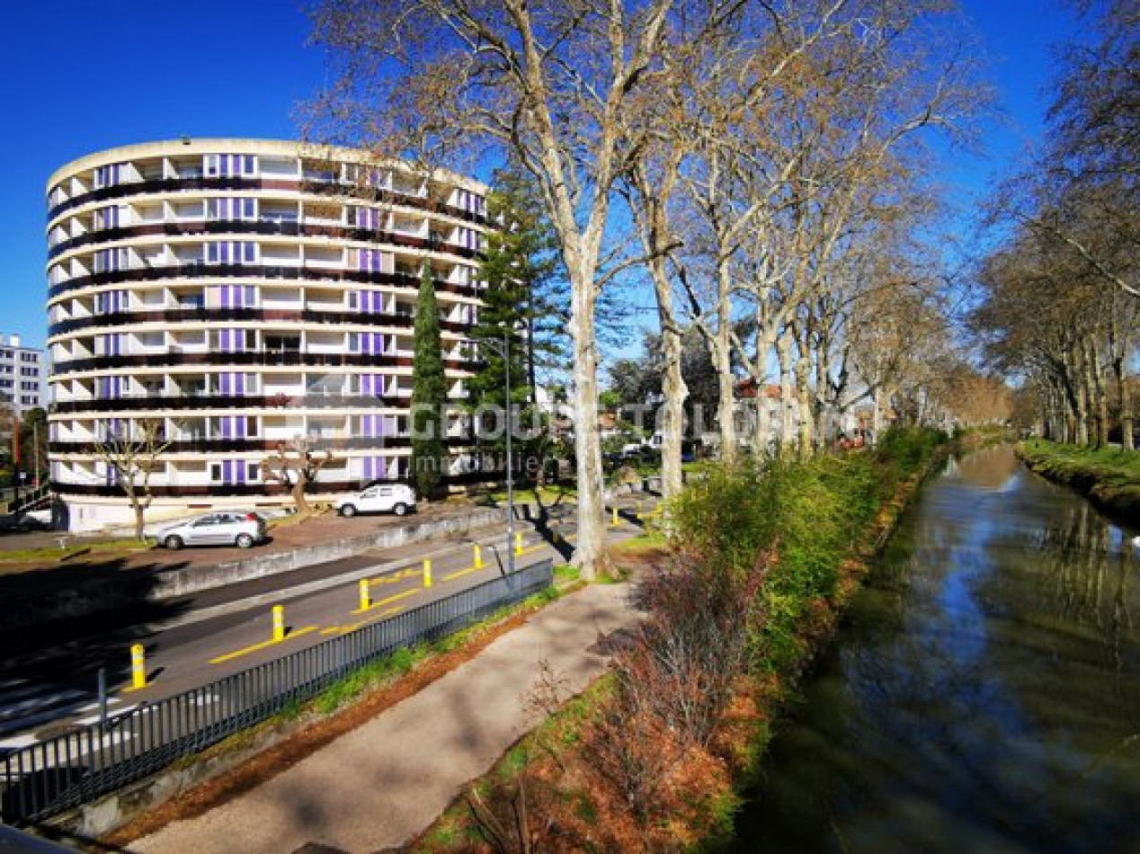 à vendre Appartement Toulouse - Photo 1