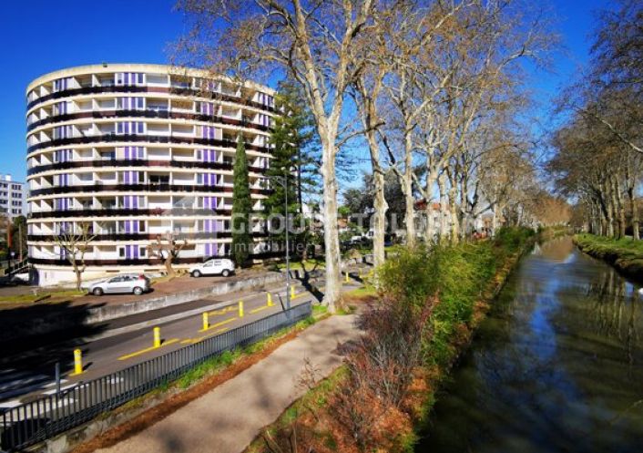 à vendre Appartement Toulouse