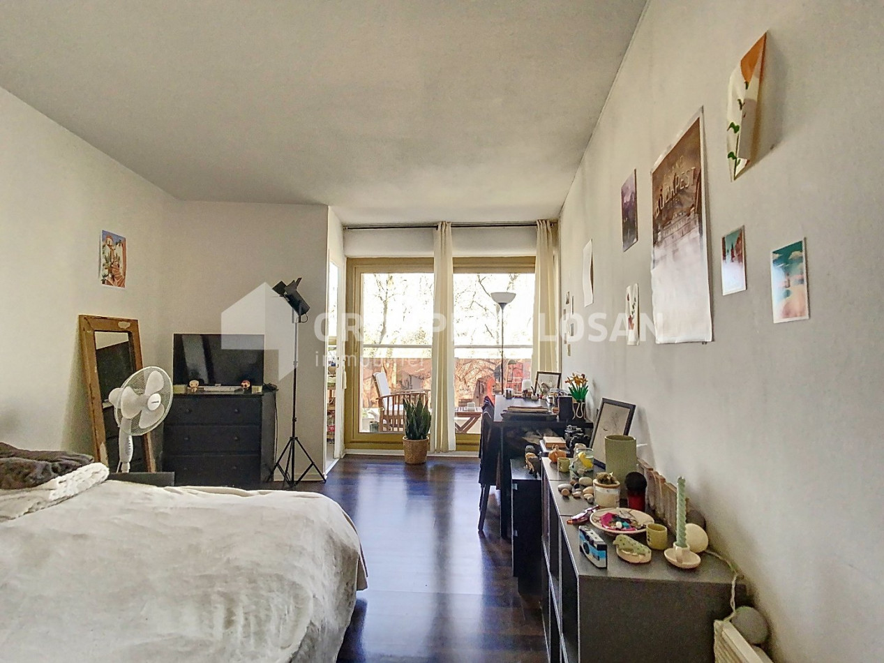 à vendre Appartement Toulouse - Photo 3