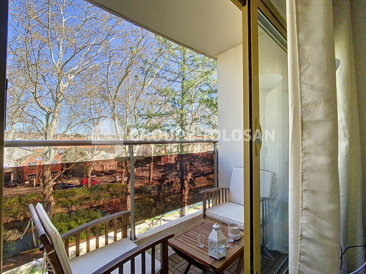 à vendre Appartement Toulouse - Photo 2