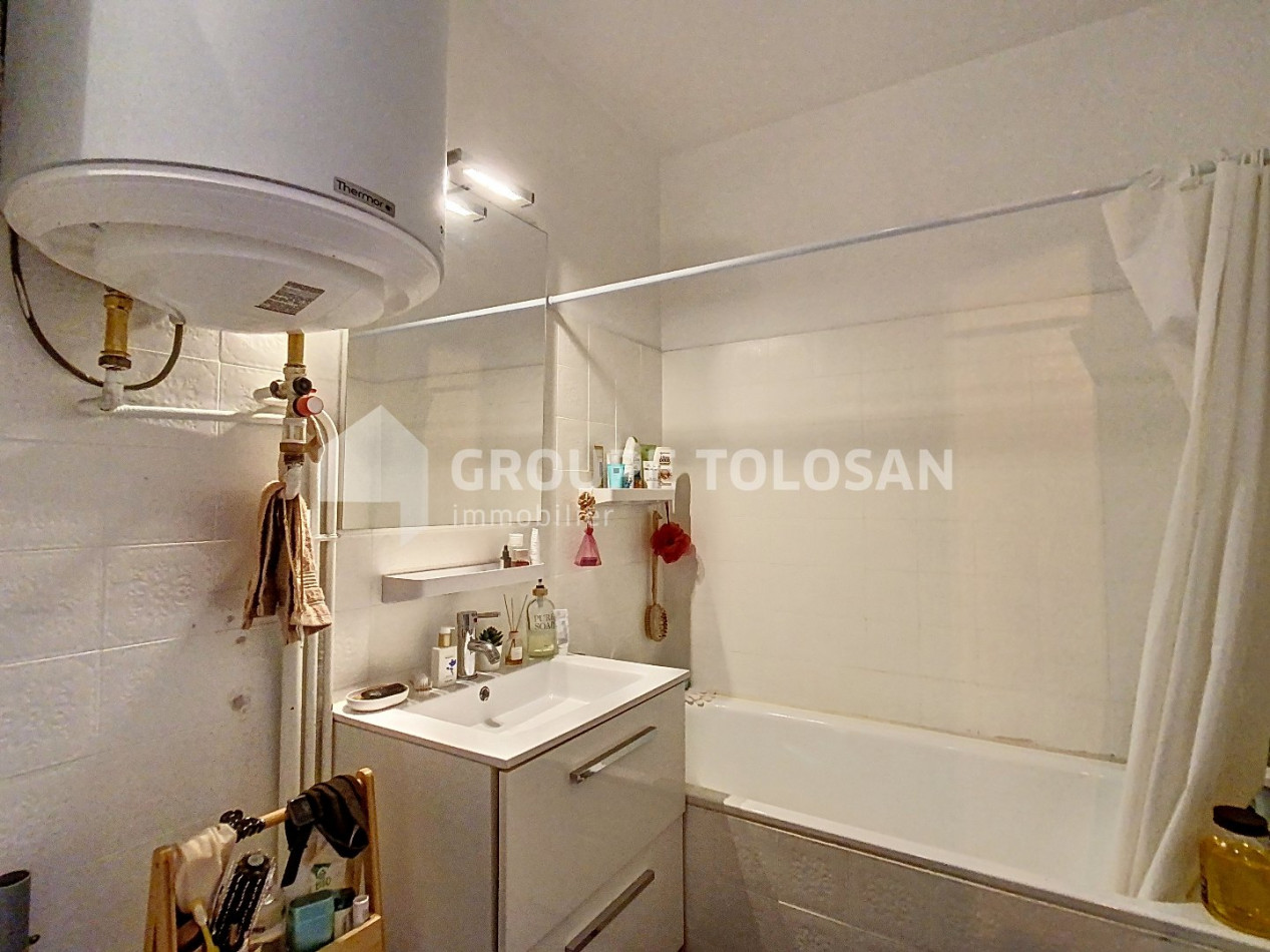 à vendre Appartement Toulouse - Photo 4